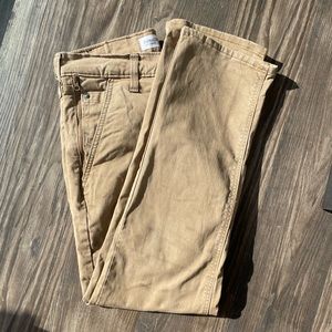 Levi’s Signature S67 Athletic Jeans
